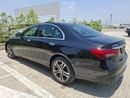 Mercedes-Benz E 350 Mercedes-Benz E350 2021 full option
