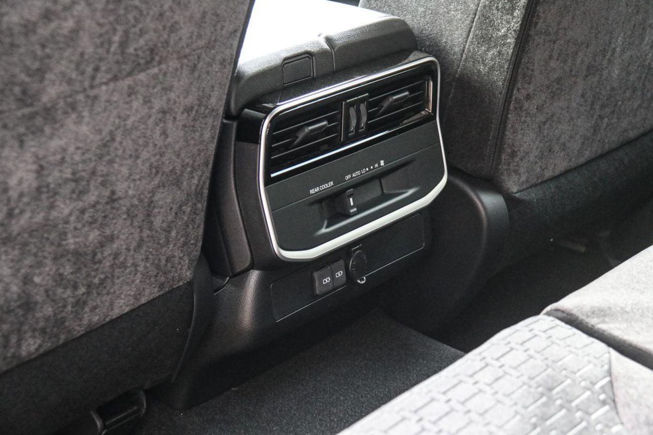 Toyota Land Cruiser GXR