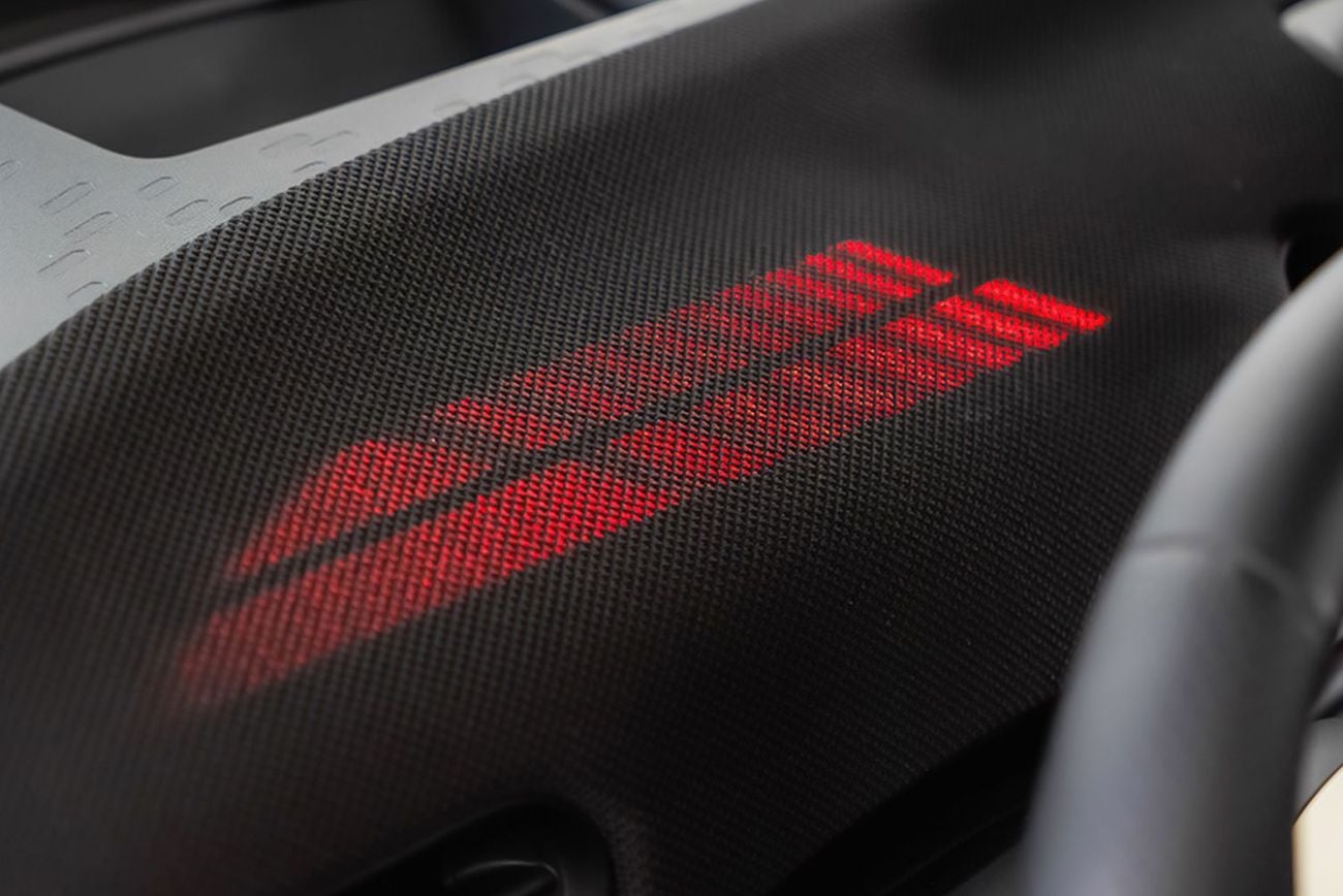 Mini Cooper S JCW