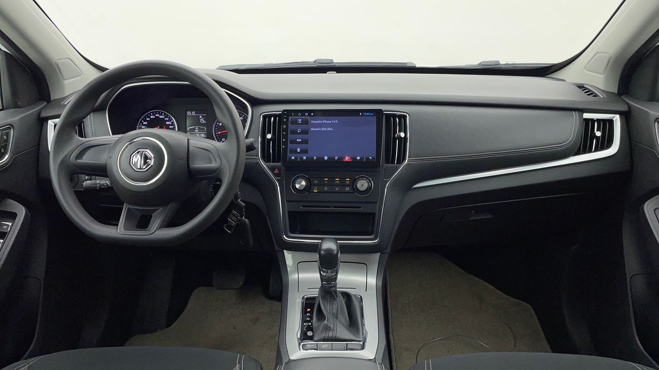 أم جي RX5 STD 1.5 | بدون دفعة مقدمة | اختبار قيادة مجاني للمنزل