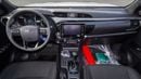 Toyota Hilux ECTAGR006 – 2025 Toyota Hilux Double Cab - Adventure – 4.0L Petrol Auto – Black