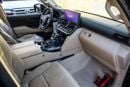 Toyota Land Cruiser GXR 3.3L Toyota Land Cruiser GXR 3.3L Diesel (300 Series) (FJA300) 2025 Model – 4WD SUV (Big Screen