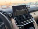 Toyota Land Cruiser GXR