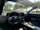 Ford Mustang STD EcoBoost Premium 2.3L Coupe A/T