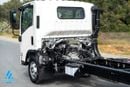 Isuzu NQR 4HK1 2025 Isuzu NQR 4HK1 Single Cabin 20 F Bare Chassis Diesel
