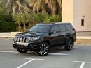 Toyota Prado TX-L