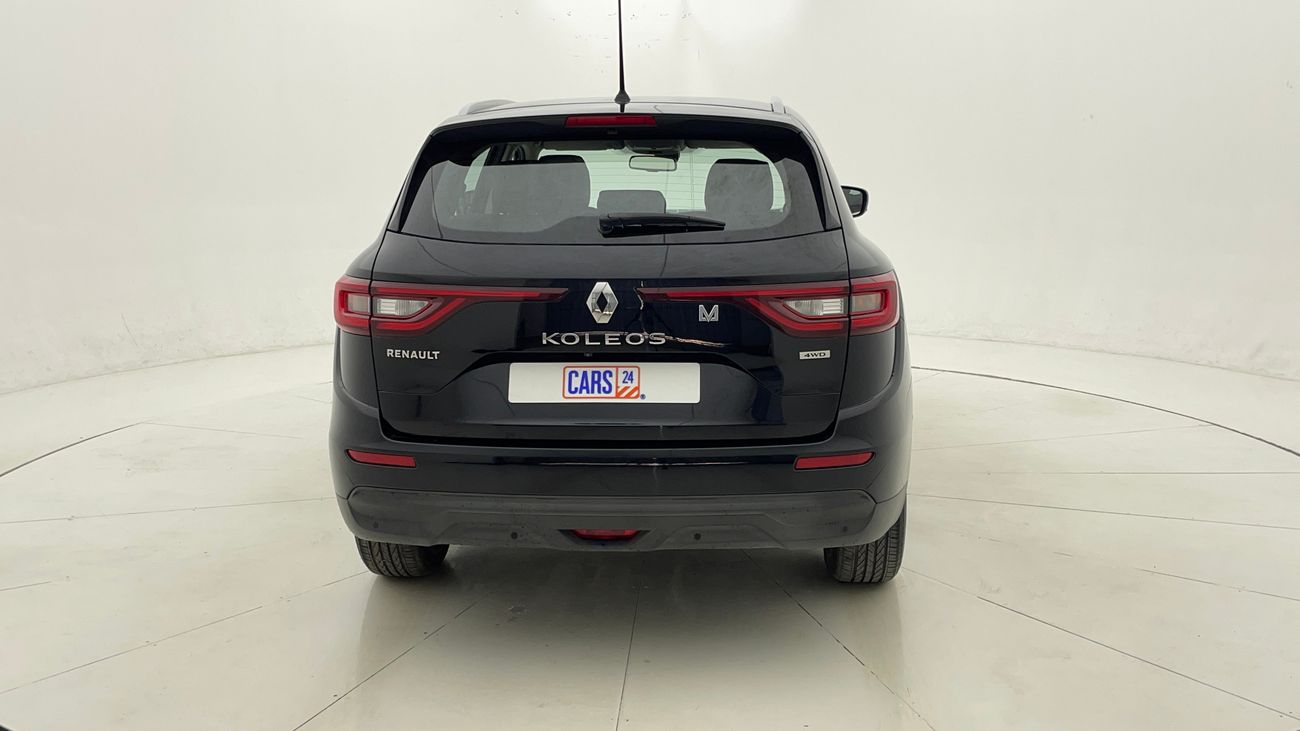 Renault Koleos SE 2.5 | Zero Down Payment | Free Home Test Drive