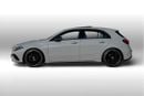 Mercedes-Benz A 200 AMG EMC Warranty Until | 0% Downpayment | 2,443 P/M