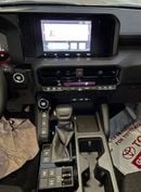 Toyota Prado 2.4L PETROL 2024 GCC