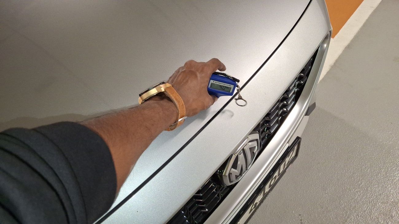 MG ZS COMFORT 1.5 | Zero Down Payment | Home Test Drive