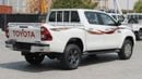 تويوتا هيلوكس HILUX 2.4L SR5 DIESEL