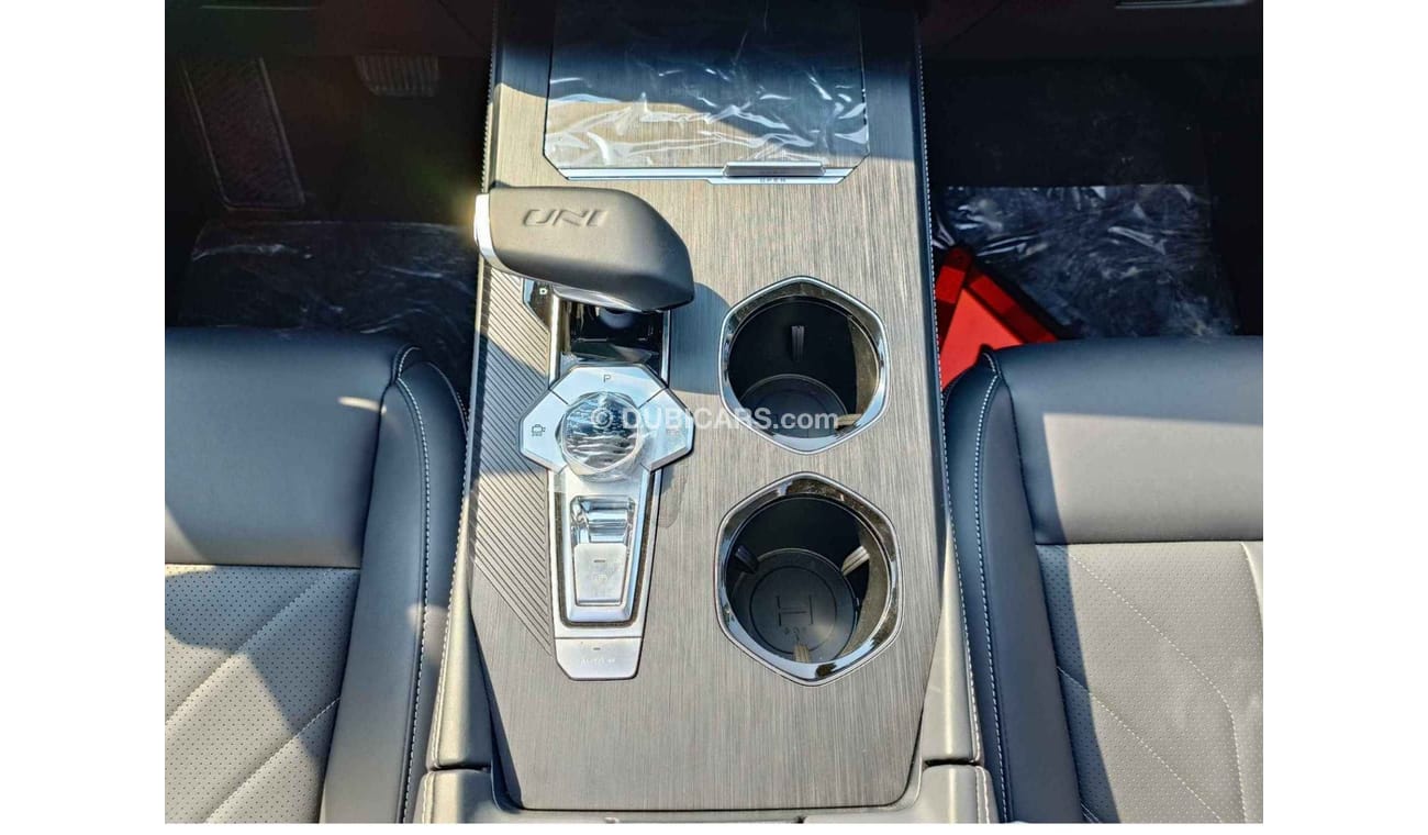 Changan Uni K Hybrid / Petrol 1.5L V4 / Exclusive Offer on Call (Can be used in UAE)