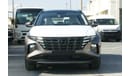 Hyundai Tucson 1.6L Petrol 2WD Turbo