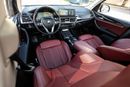 BMW X3 xDrive 30i Exclusive 2.0L 2022 BMW X3 30i Exclusive GCC | Warranty