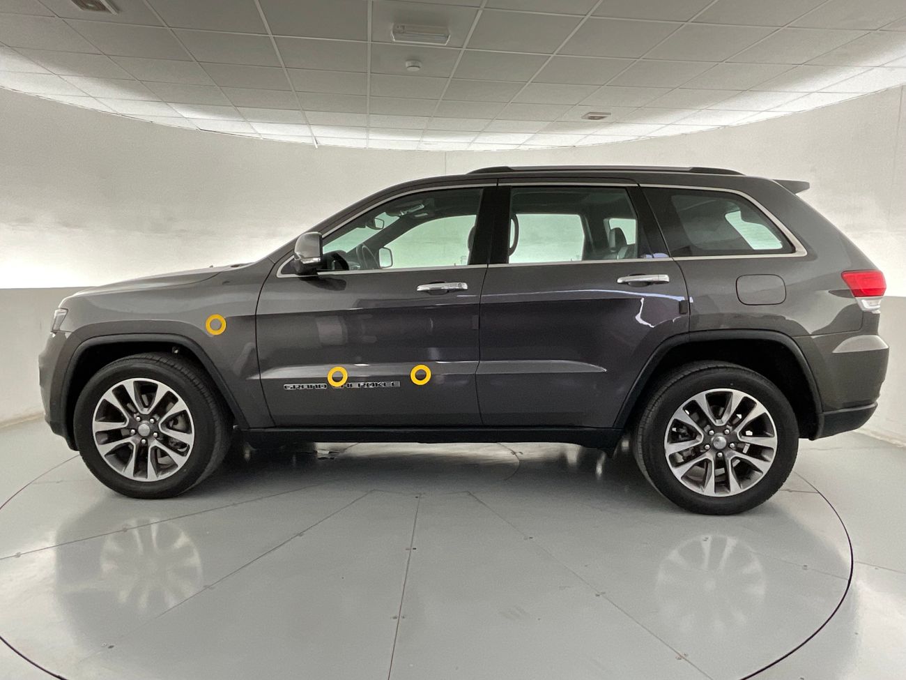 ميتسوبيشي مونتيرو سبورت GLX | ضمان مجاني لمدة عام | 0 دفعة أولى