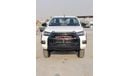 Toyota Hilux Full option accident free