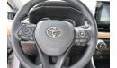 Toyota RAV4 Toyota RAV4 2.0L Petrol, CUV, AWD, 5 Doors, Cruise Control, Sunroof, Push Start, DVD, Rear Camera, 1