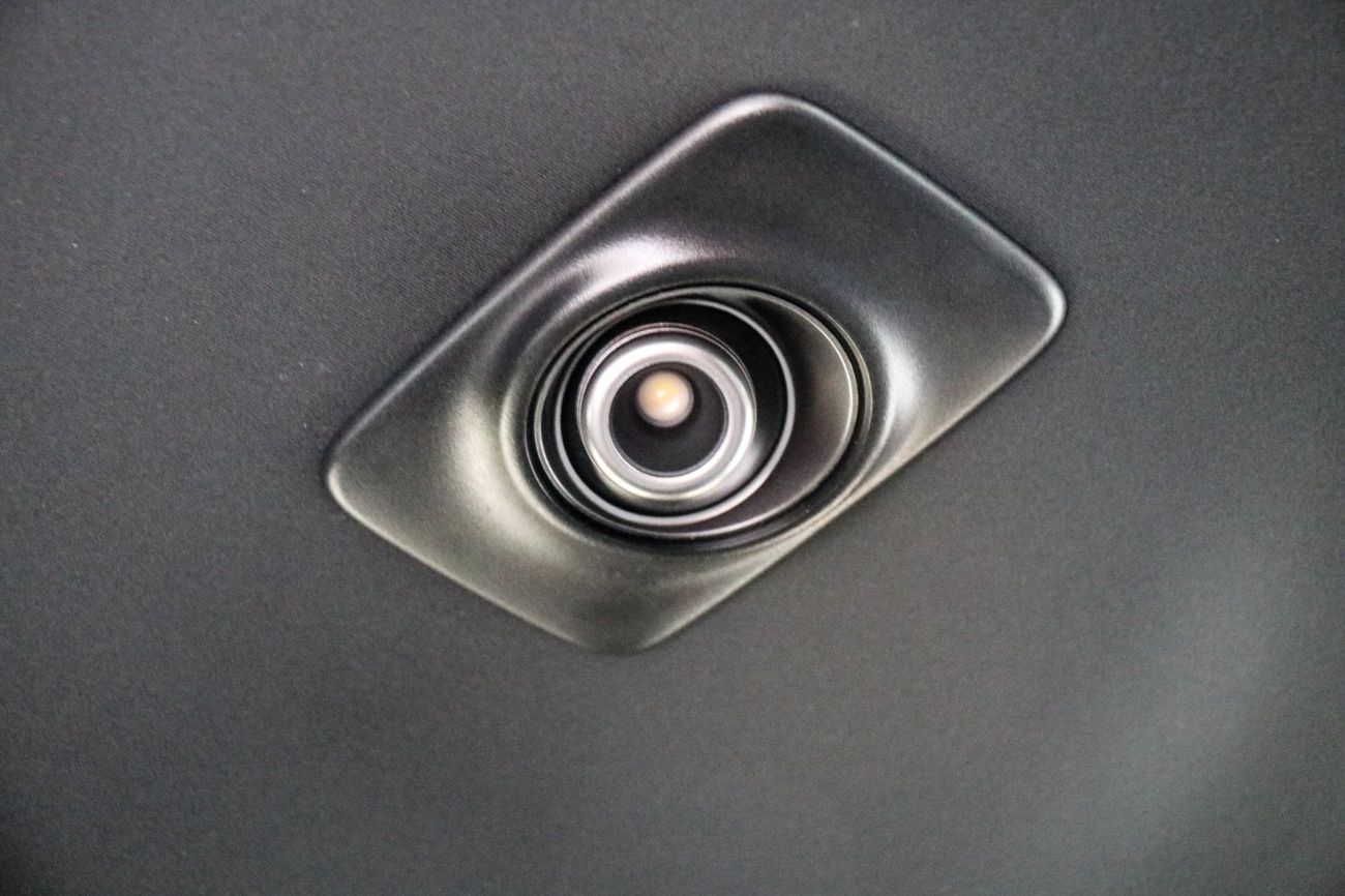 Lexus LX 600 VIP 3.5L LX 600 VIP 2024 | V4 | BEST PRICE | WHITE - FLAI