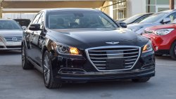 Hyundai Genesis G80 3.8