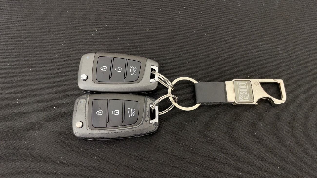 هيونداي أكسنت SMART 1.6 | بدون دفعة مقدمة | اختبار القيادة في المنزل