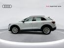 Audi Q3 35 TFSI Advanced 2.0L Advanced 35 TFSI 150hp (Ref# 25892)
