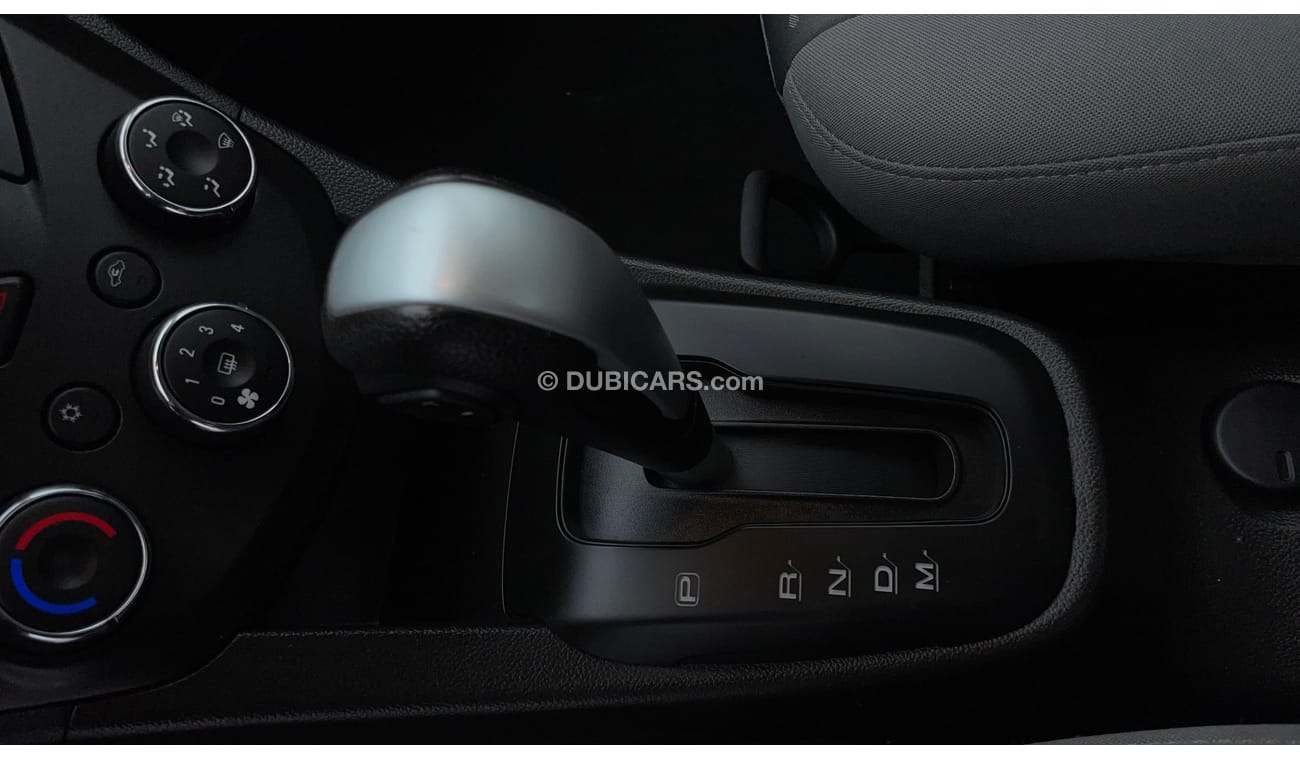 Chevrolet Aveo LS 1.6 | Zero Down Payment | Free Home Test Drive