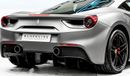 Ferrari 488 Std 2017 Ferrari 488 GTB, Ferrari Warranty, Very Low KMs, GCC