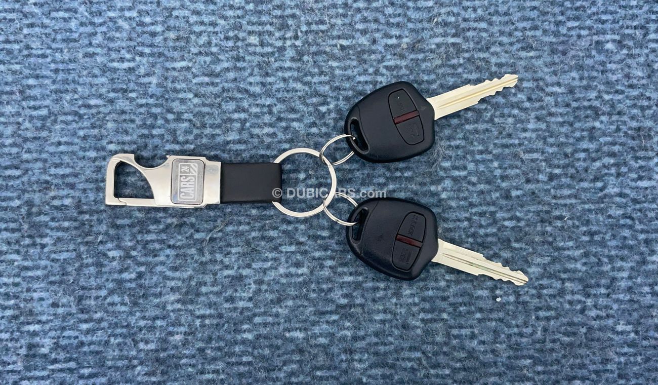 Mitsubishi Pajero GLS HIGHLINE 3.5 | Zero Down Payment | Free Home Test Drive