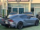 Toyota Supra GR