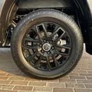 Toyota Tundra Limited 3.5L