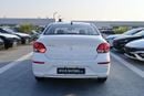 كيا بيجاس Kia Pegas 1.4L Petrol, Color White, Model 2025