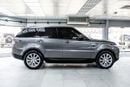 Land Rover Range Rover Sport Land Rover Range Rover Sport 2014
