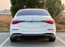 Mercedes Benz S580 L 4M EXCLUSIVE