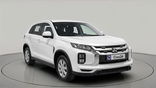 ميتسوبيشي ASX 2021 GLX LOWLINE | AED 533/Month | 0 DP | 30 Day Return | Warranty