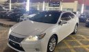 Lexus ES350 خليجي