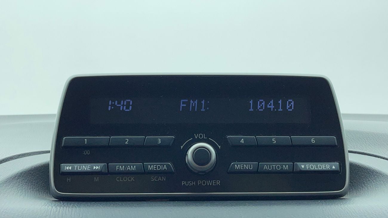 Mazda 3 S 1.6 | Zero Down Payment | Free Home Test Drive