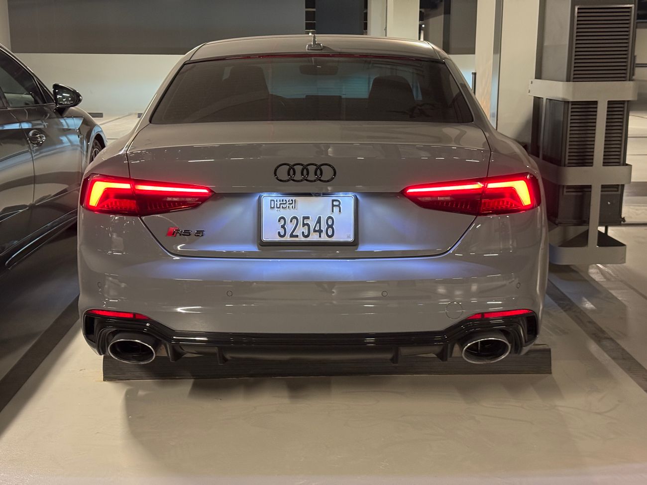 Audi RS5