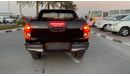 Toyota Hilux 2.8 V4 Conquest | Diesel | Brand new | Full option