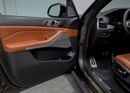 BMW X5 XDRIVE40i M SPORT