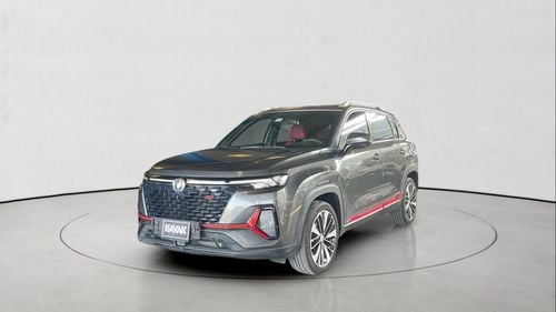 تشنجان سي اس 35 بلس 1.4T LIMITED DCT | شامل الضمان | 0 ﺪﻔﻋﺓ ﺃﻮﻟﻯ