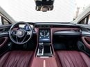HONGQI Ousado FLAGSHIP LUXURY