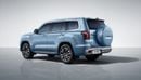 BAIC BJ60 Flagship