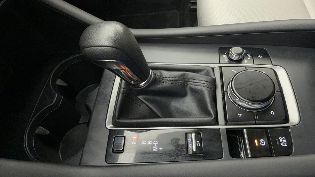 Mazda 3 EVOLVE 1.5 | Zero Down Payment | Home Test Drive