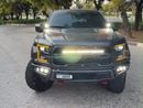 Ford F-150 RAPTOR CREW CAB LUX