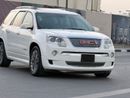 GMC Acadia Excellent condition & luxury feel