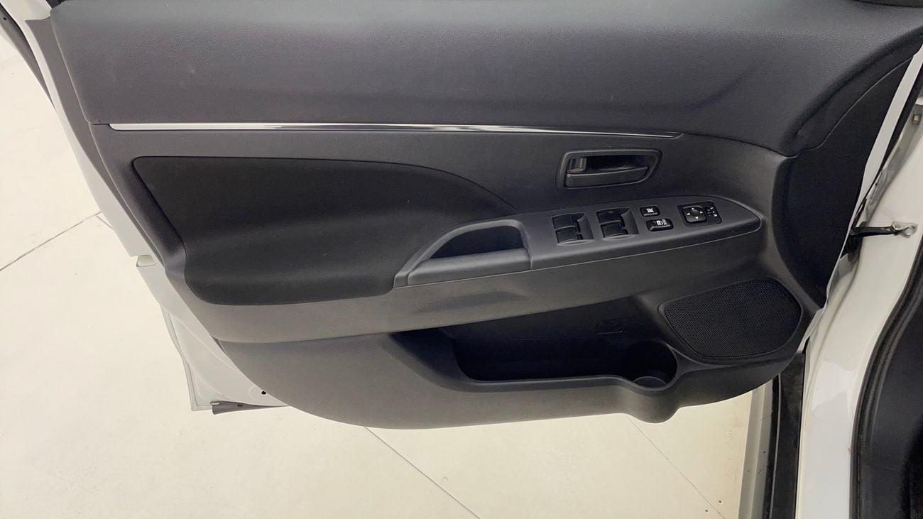 Mitsubishi ASX GLX LOWLINE 2 | Zero Down Payment | Home Test Drive