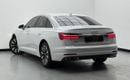 أودي A6 2021 Audi A6 40 TFSI, Full Service History, 1 Year Warranty, GCC