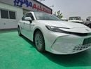 Toyota Camry 2.0L HYBRID 2024