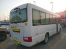 Toyota Coaster STD