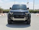 لاند روفر ديفندر P400 90 HSE 3.0L (5 Seater)